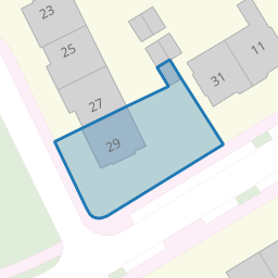 Perceel AHM01-N-5127