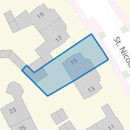 Perceel AHM01-N-5131