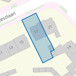 Perceel AHM01-N-5135