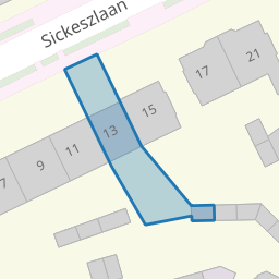 Perceel AHM01-N-5137