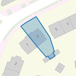 Perceel AHM01-N-5142