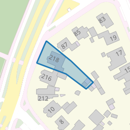 Perceel AHM01-N-5156