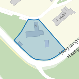 Perceel AHM01-N-5164