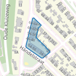 Perceel AHM01-N-5166