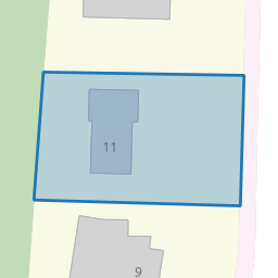 Perceel AHM01-N-5233