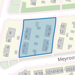 Perceel AHM01-N-5249