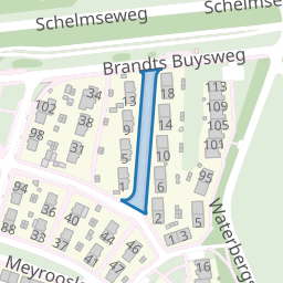 Perceel AHM01-N-5256