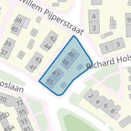 Perceel AHM01-N-5262