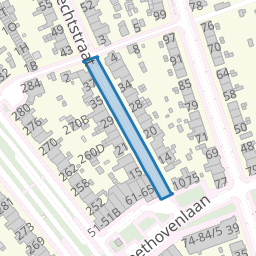 Perceel AHM01-N-5269