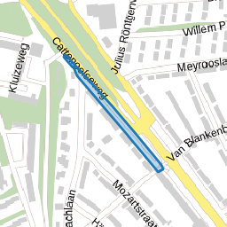 Perceel AHM01-N-5287