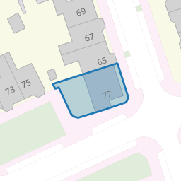 Perceel AHM01-N-5317