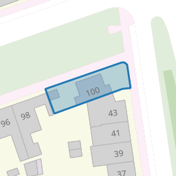 Perceel AHM01-N-5323