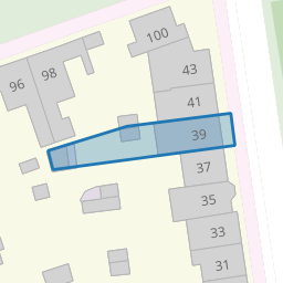 Perceel AHM01-N-5326