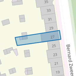 Perceel AHM01-N-5332