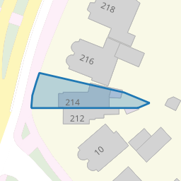 Perceel AHM01-N-5333