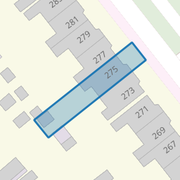 Perceel AHM01-N-5404