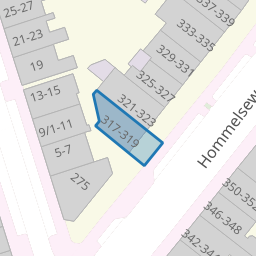 Perceel AHM01-N-5415