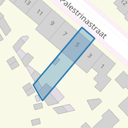 Perceel AHM01-N-5430