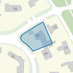 Perceel AHM01-N-5435