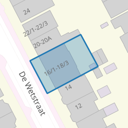 Perceel AHM01-N-5465