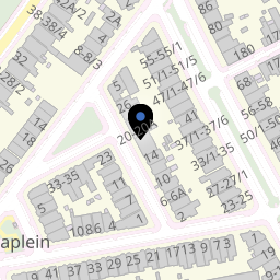 Appartement AHM01 N 5467 3