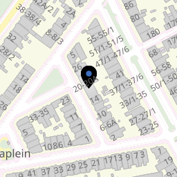 Appartement AHM01 N 5467 5