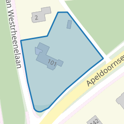 Perceel AHM01-N-5493