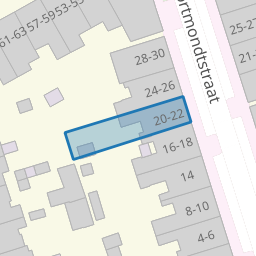 Perceel AHM01-N-5497