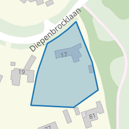 Perceel AHM01-N-5545