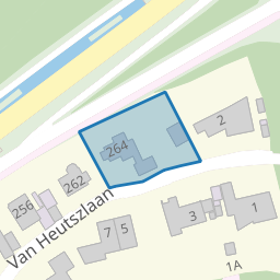 Perceel AHM01-N-5583