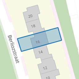 Perceel AHM01-N-5599