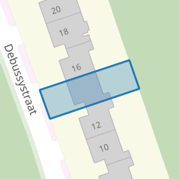 Perceel AHM01-N-5610