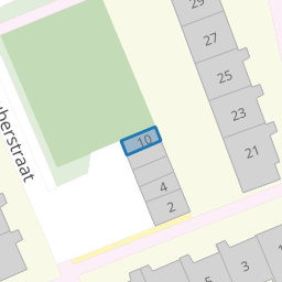 Perceel AHM01-N-5652