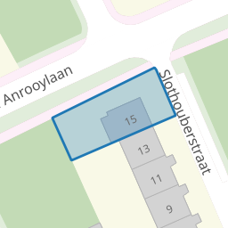 Perceel AHM01-N-5657