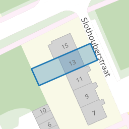 Perceel AHM01-N-5658