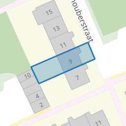 Perceel AHM01-N-5660