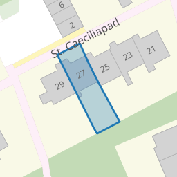 Perceel AHM01-N-5699