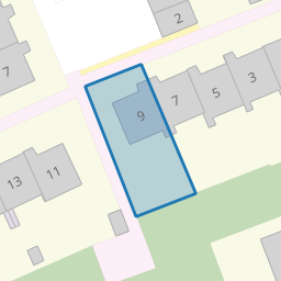 Perceel AHM01-N-5708