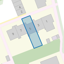 Perceel AHM01-N-5710