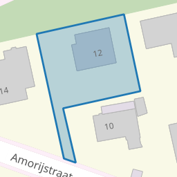 Perceel AHM01-N-5718