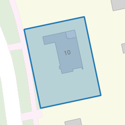 Perceel AHM01-N-5725