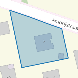 Perceel AHM01-N-5726