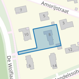 Perceel AHM01-N-5727