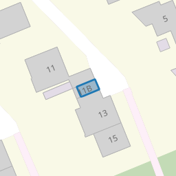 Perceel AHM01-N-5736