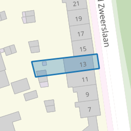 Perceel AHM01-N-5768
