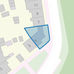 Perceel AHM01-N-5772