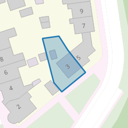 Perceel AHM01-N-5773