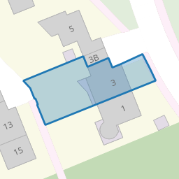 Perceel AHM01-N-5788