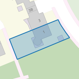 Perceel AHM01-N-5789