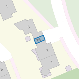 Perceel AHM01-N-5790